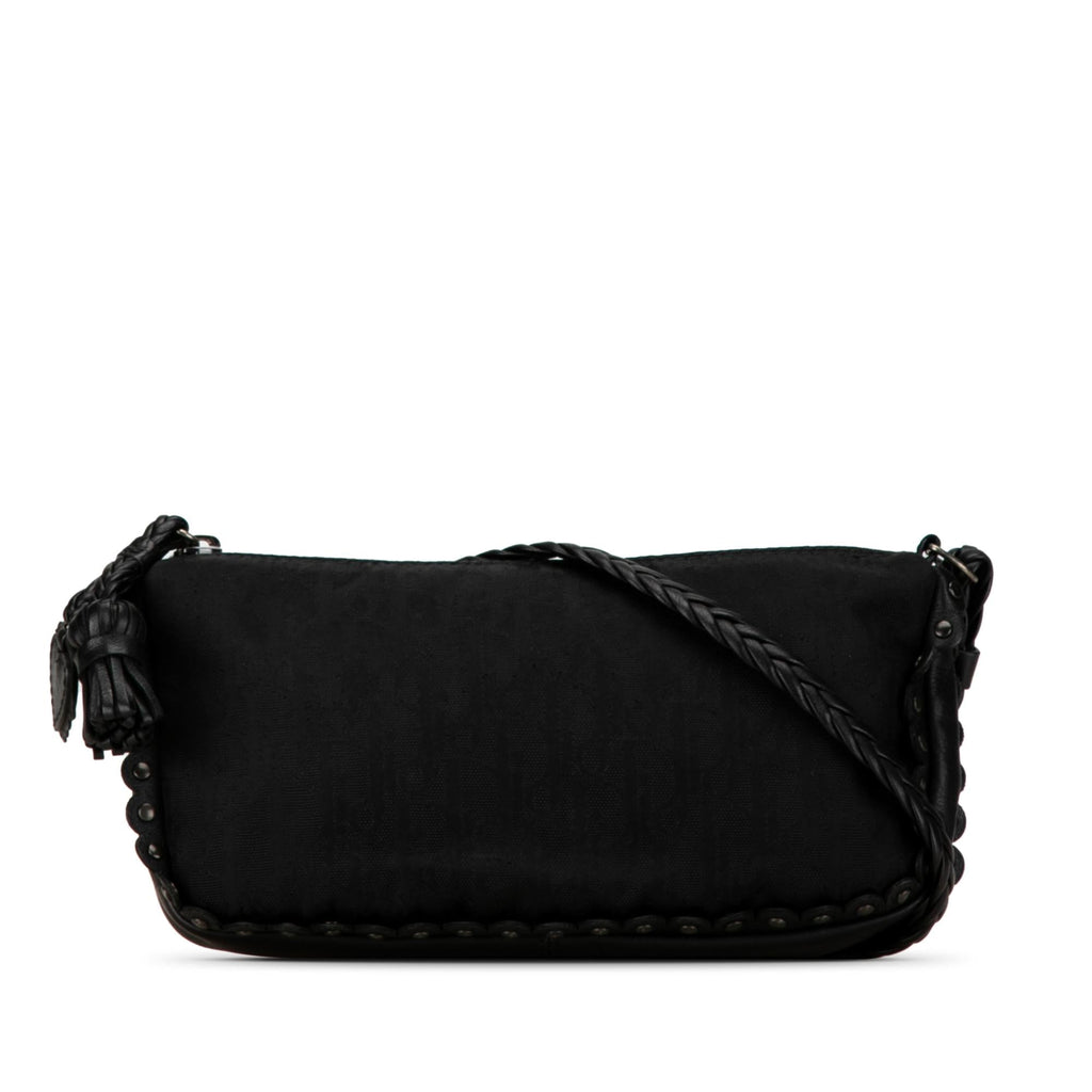 Dior Diorissimo Ethnic Crossbody (SHG-7hVe6k)