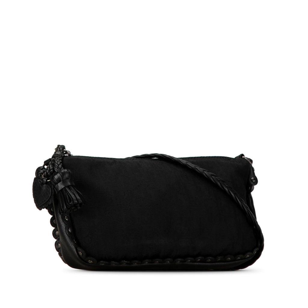 Dior Diorissimo Ethnic Crossbody (SHG-7hVe6k)