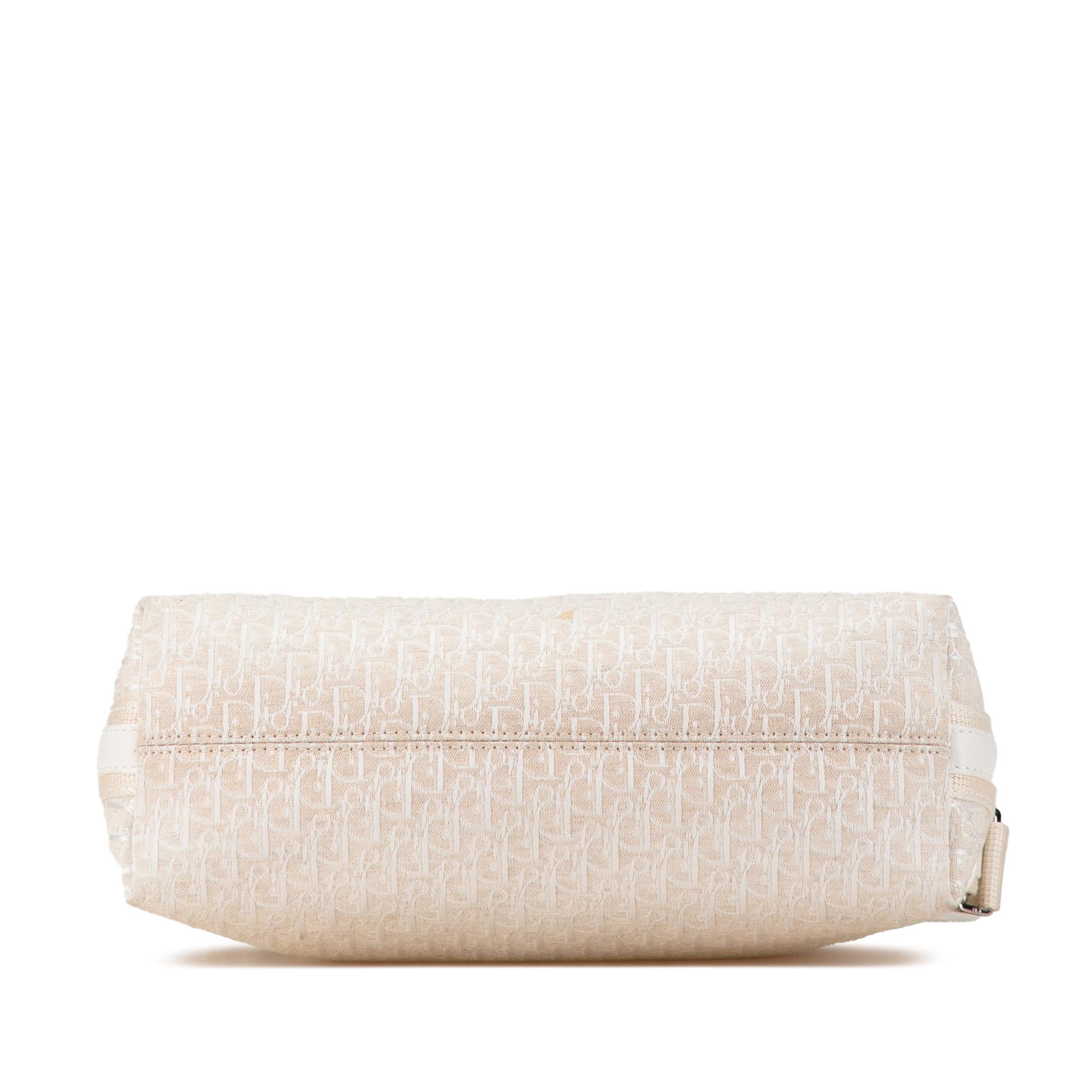 Dior Diorissimo Street Chic Crossbody