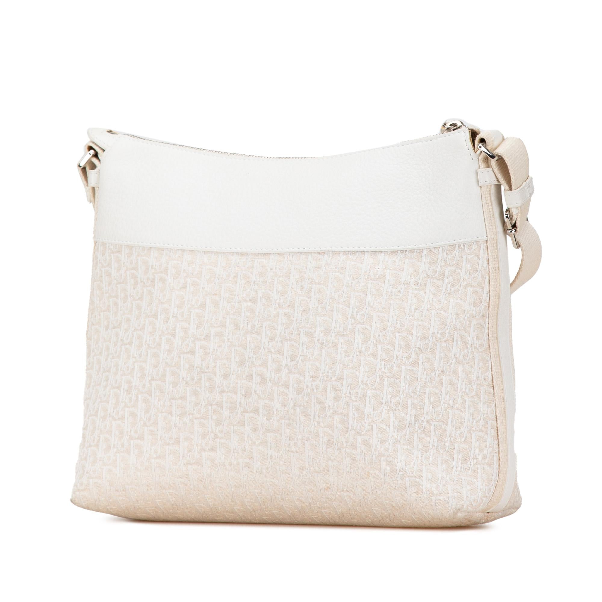 Dior Diorissimo Street Chic Crossbody