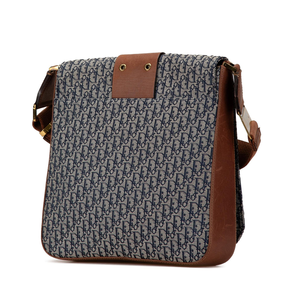 Dior Diorissimo Street Chic Crossbody