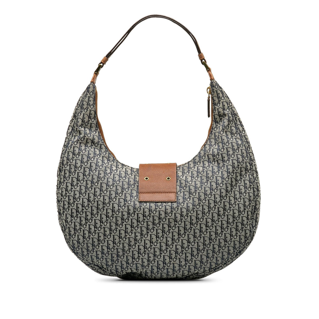 Dior Diorissimo Street Chic Hobo (SHG-XuvjYl)