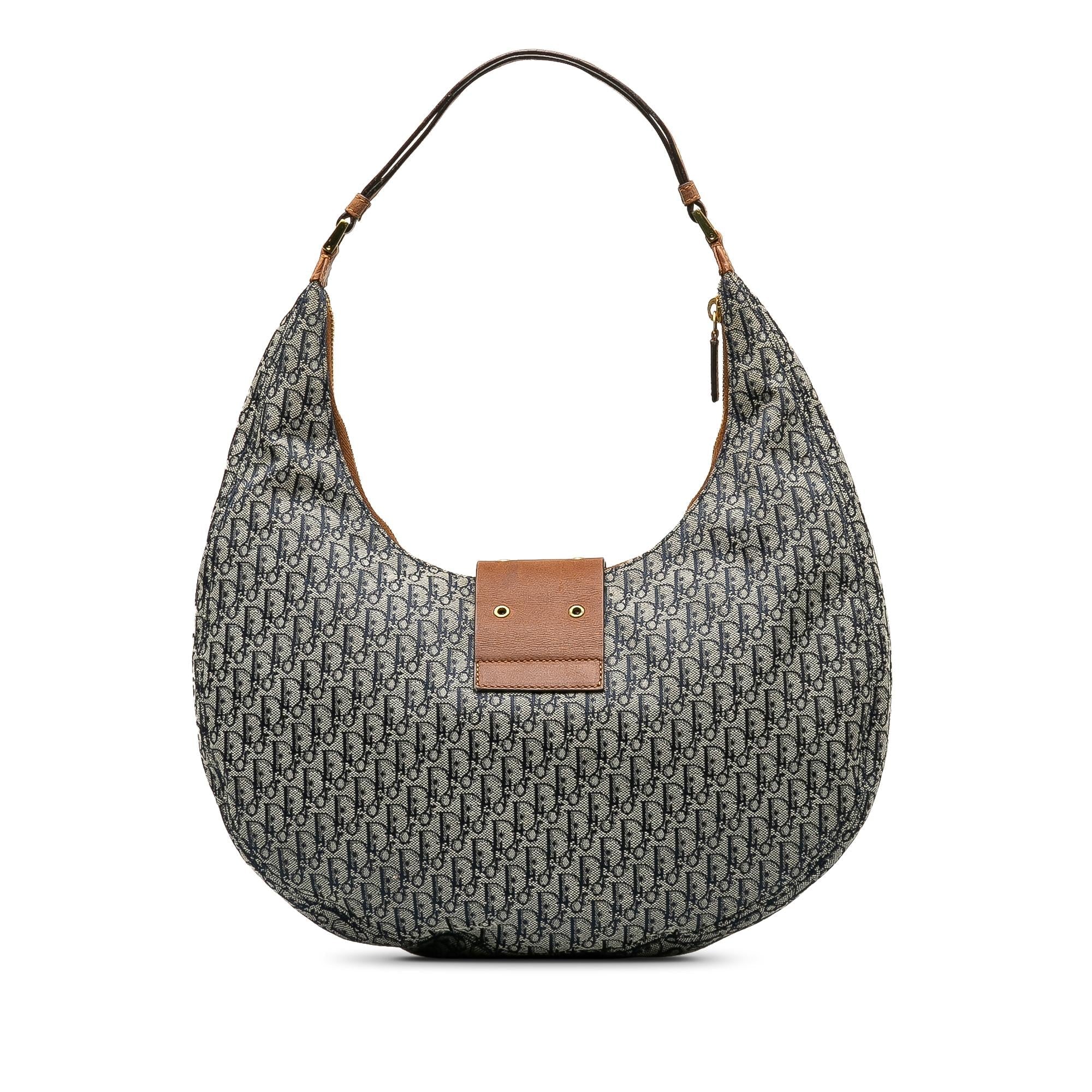 Dior Diorissimo Street Chic Hobo (SHG-XuvjYl)