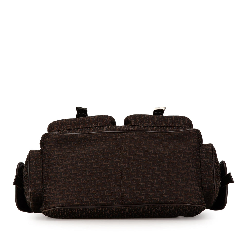 Dior Diorissimo Street Chic Shoulder Bag