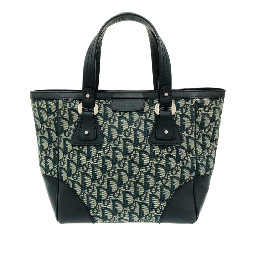 Dior Diorissimo Trotter Tote (SHG-WlRVX0)