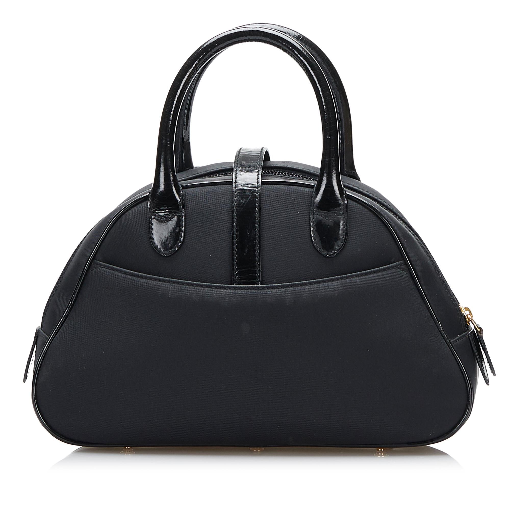 Dior Double Saddle Dome (SHG-koPxeE)