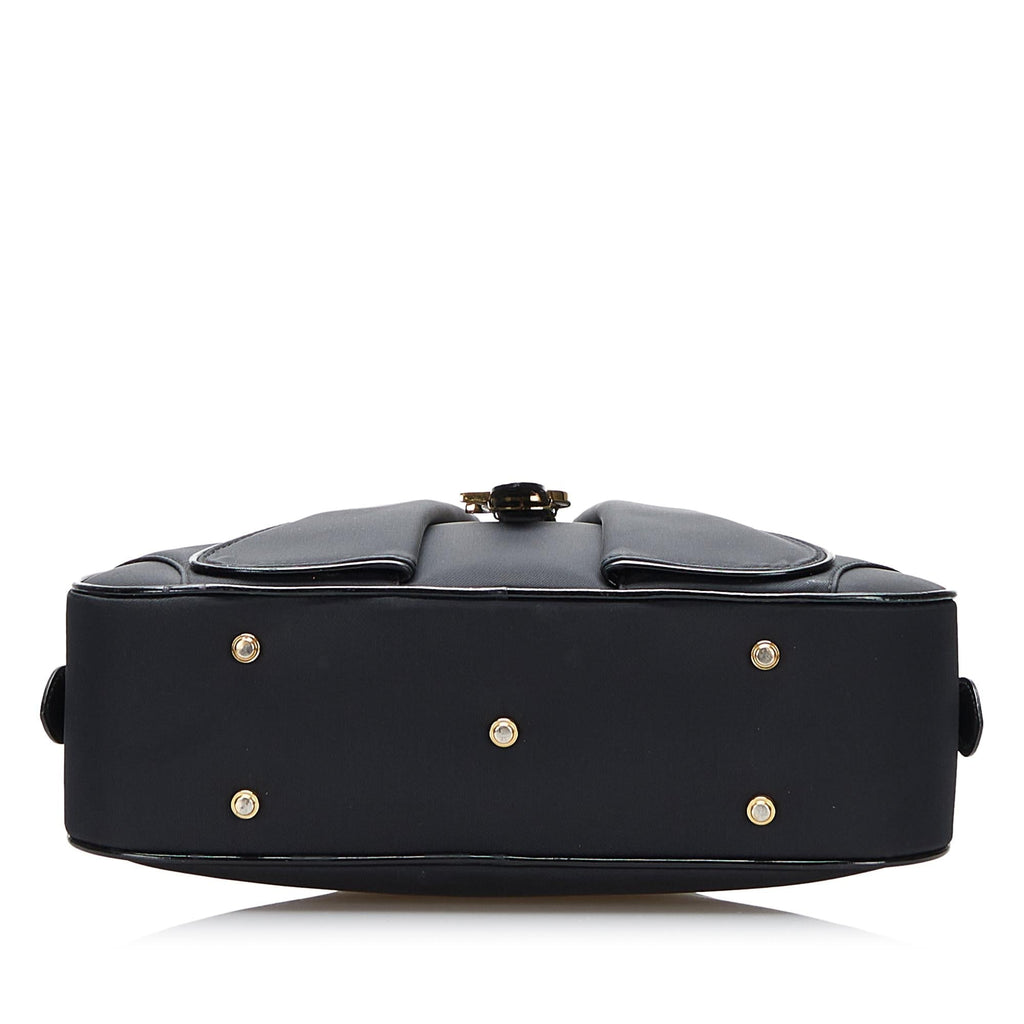Dior Double Saddle Dome (SHG-koPxeE)