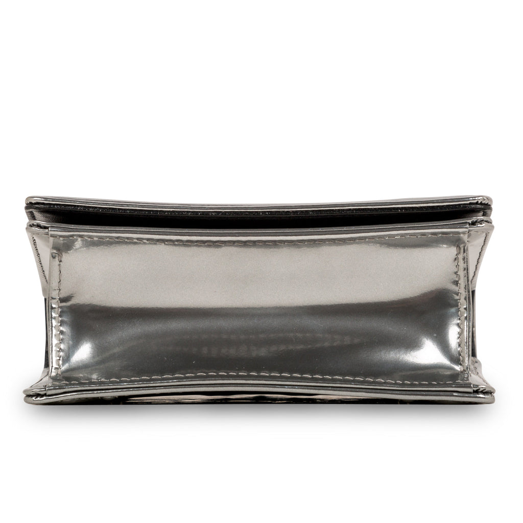 Christian Dior Diorama Baby Pouch on Chain