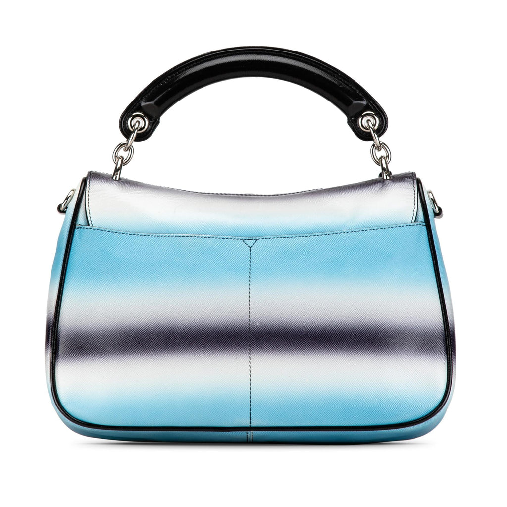 Dior Gradient Dune Bag (SHG-R2oqrj)