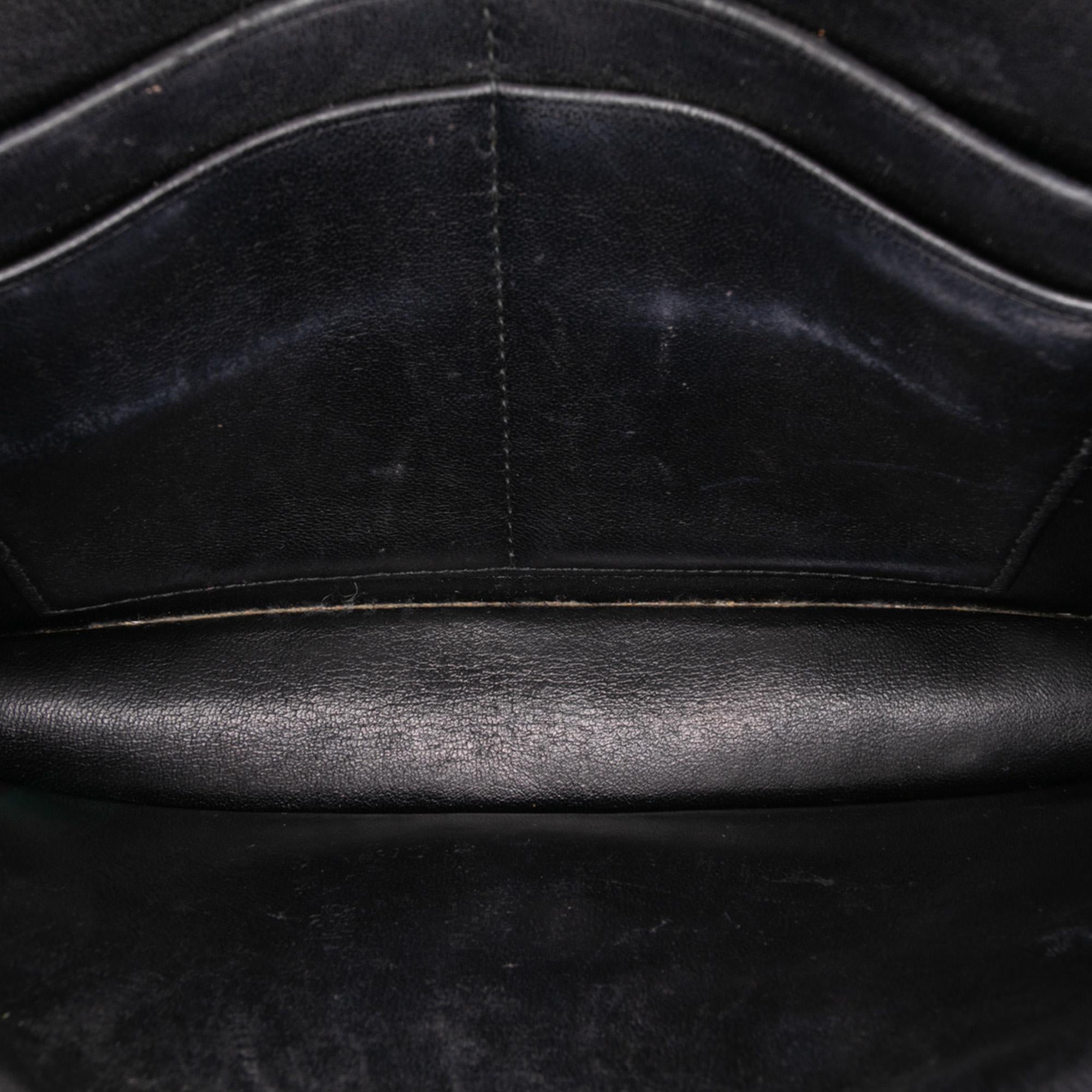 Dior Grained Calfskin Diorama Wallet on Chain