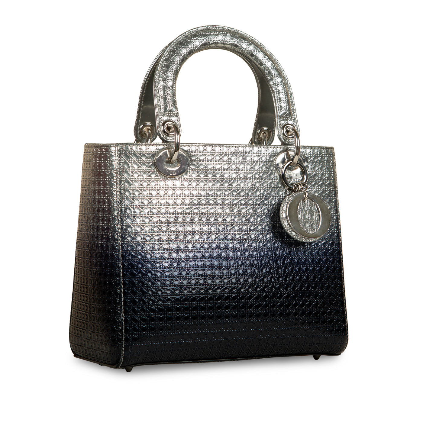 Christian Dior Lady Dior - Medium - Perforated