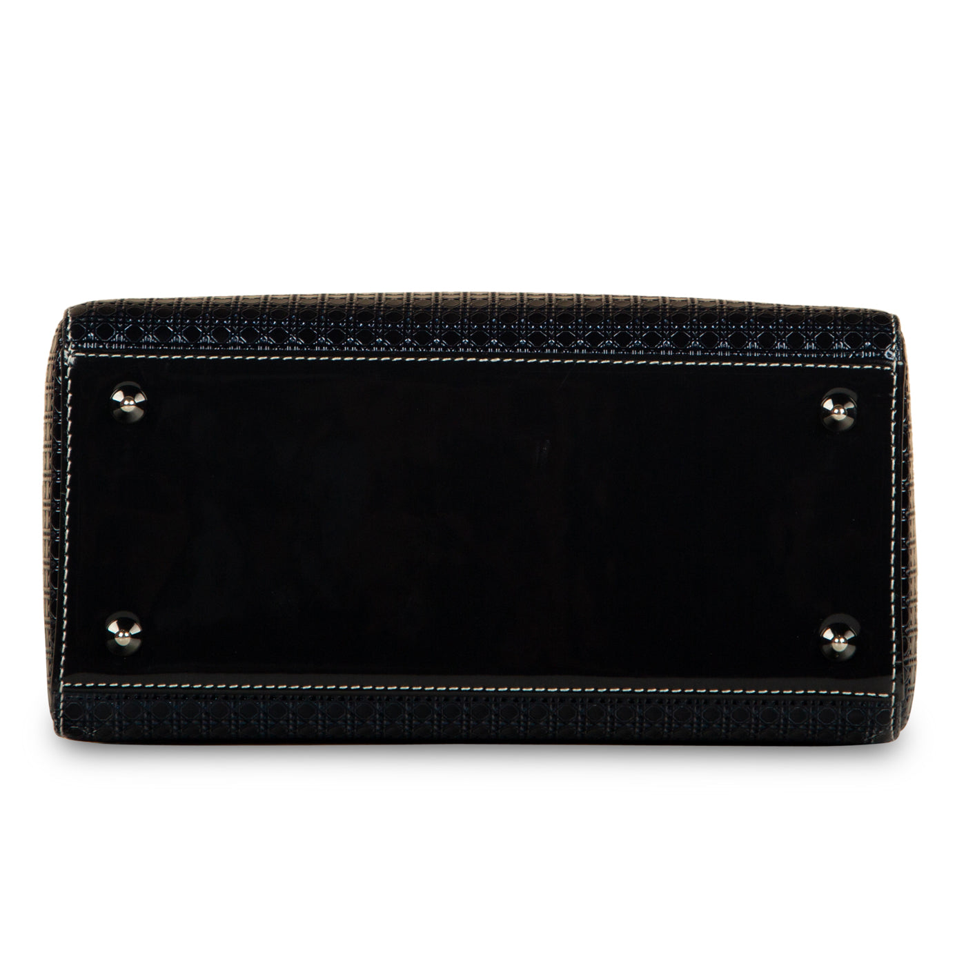 Christian Dior Lady Dior - Medium - Perforated
