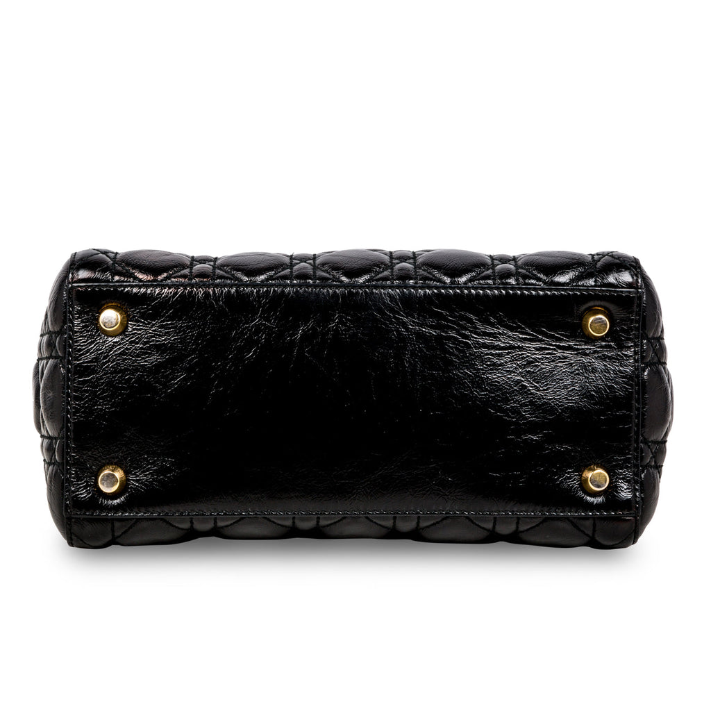 Christian Dior Supple Lady Dior - Medium