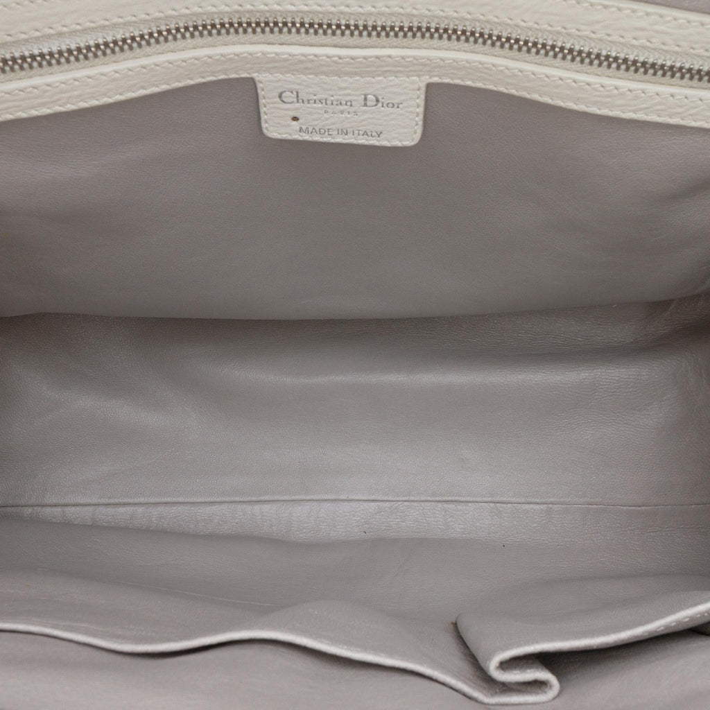 Dior Large Calfskin My Dior Frame Handbag