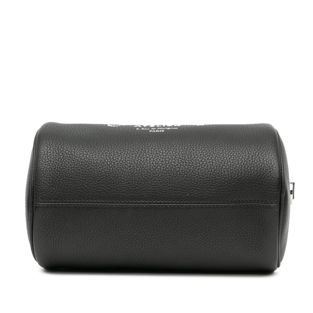 Dior Leather Atelier Roller Crossbody (SHG-oon9VX)