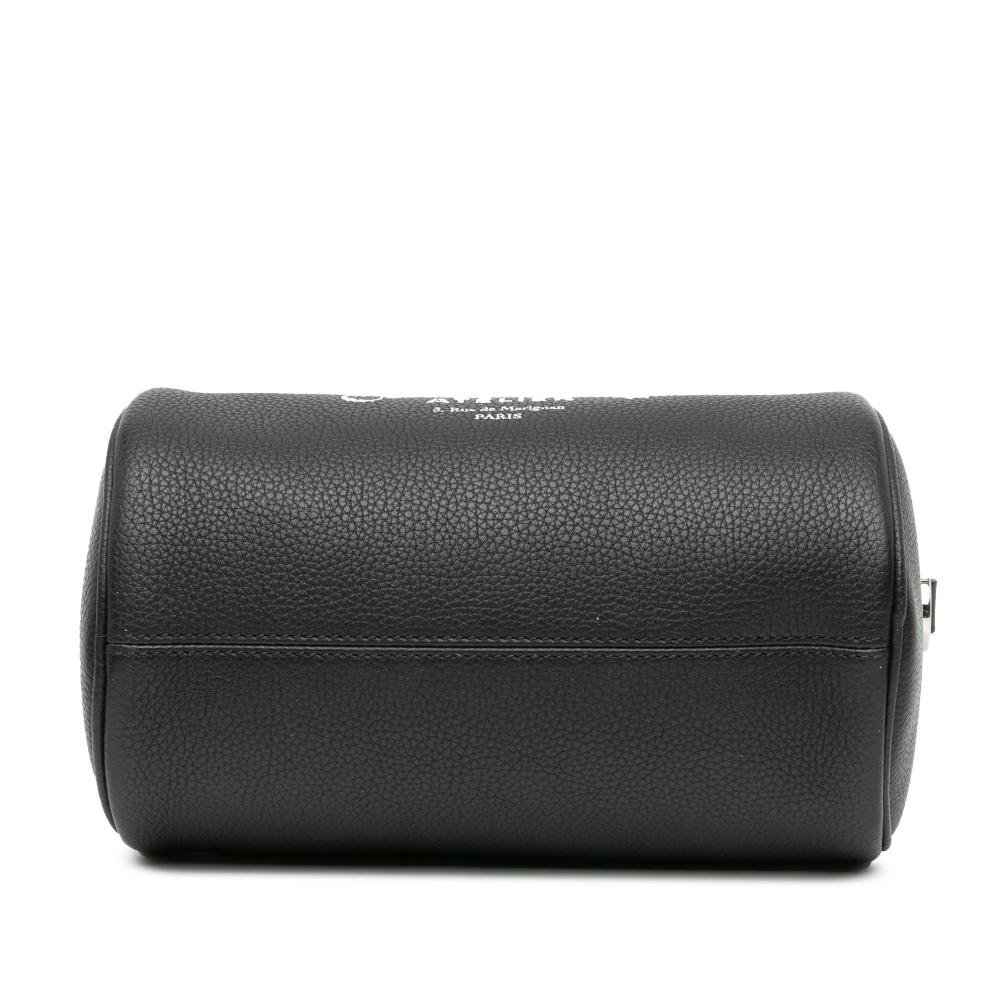 Dior Leather Atelier Roller Crossbody (SHG-oon9VX)