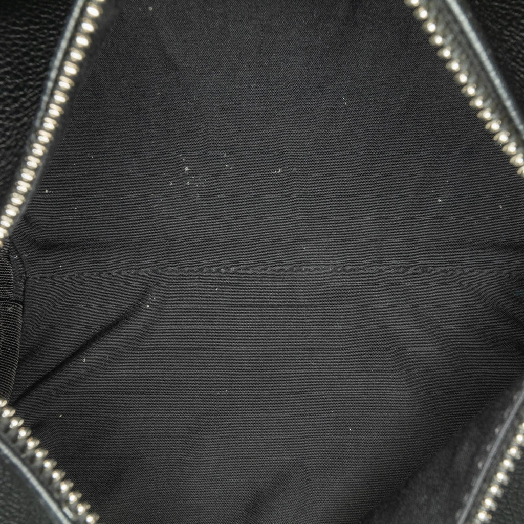 Dior Leather Atelier Roller Crossbody (SHG-oon9VX)