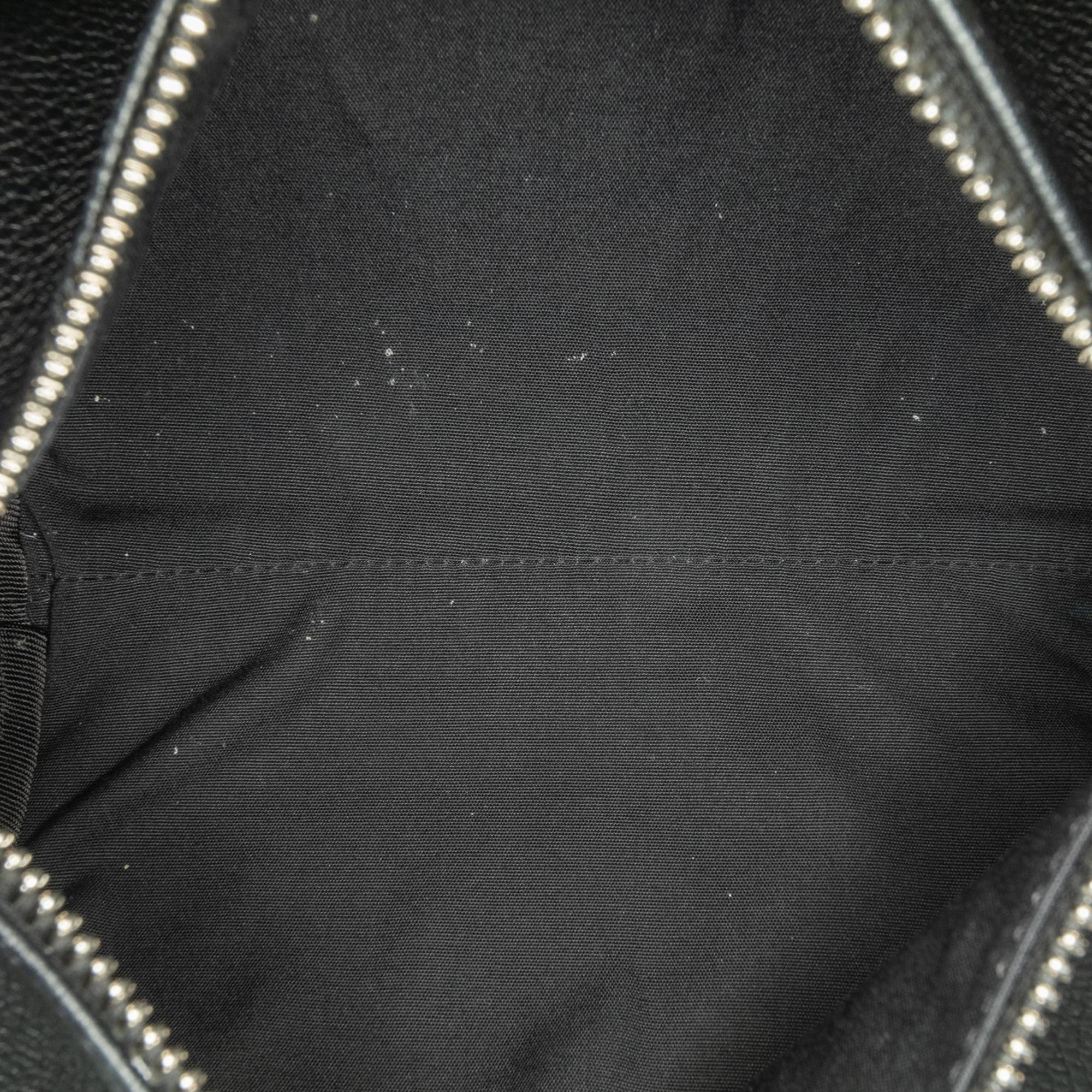 Dior Leather Atelier Roller Crossbody (SHG-oon9VX)