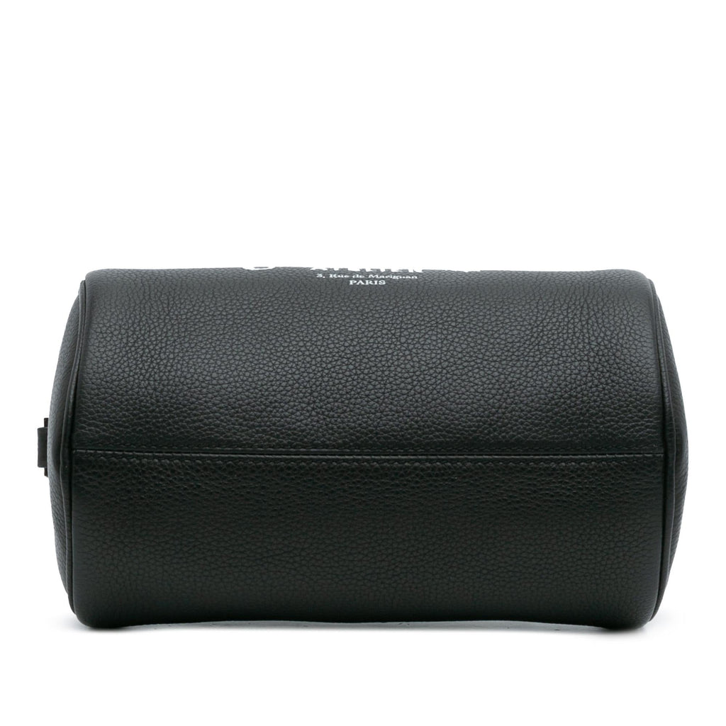 Dior Leather Atelier Roller Crossbody