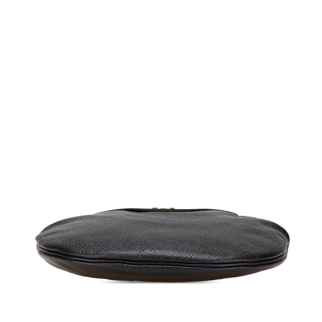 Dior Leather Crossbody