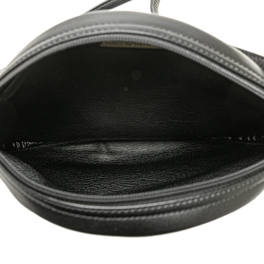 Dior Leather Crossbody