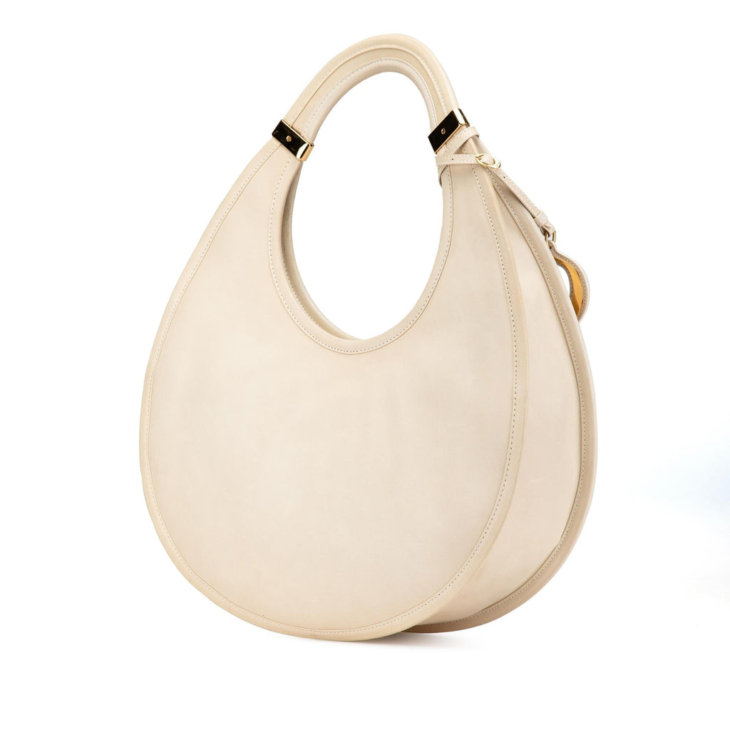 Dior Leather Diorita Hobo