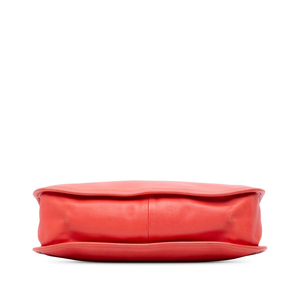 Dior Leather Diorita Tote