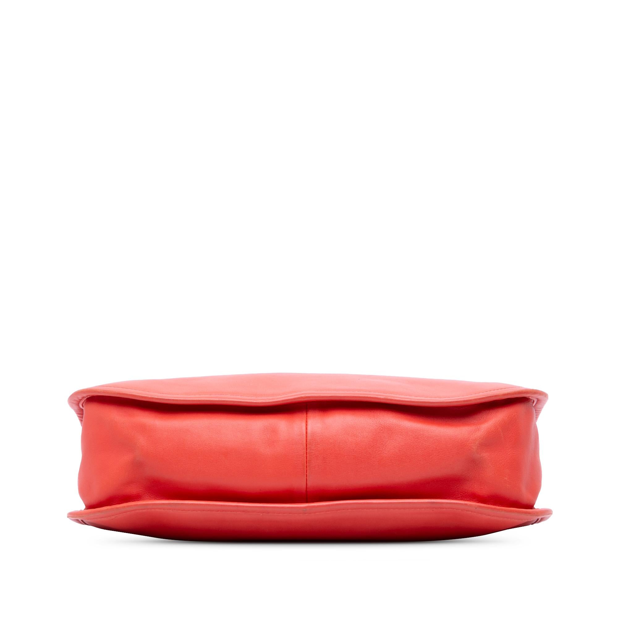 Dior Leather Diorita Tote