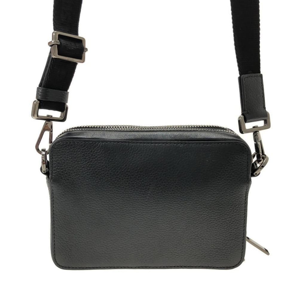Dior Leather Pouch with Strap (SHG-NrWRMW)