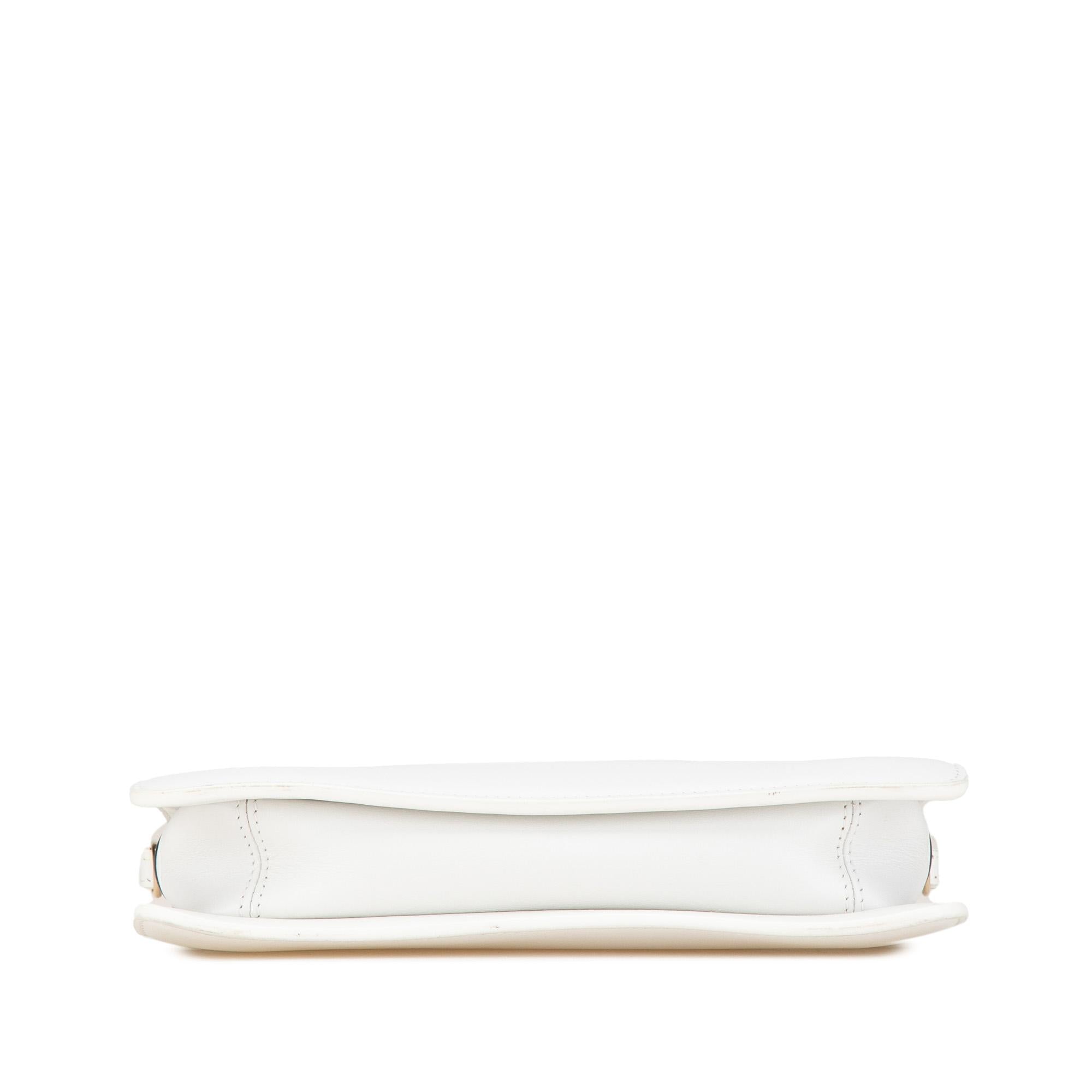 Dior Leather Vibe Shoulder Bag