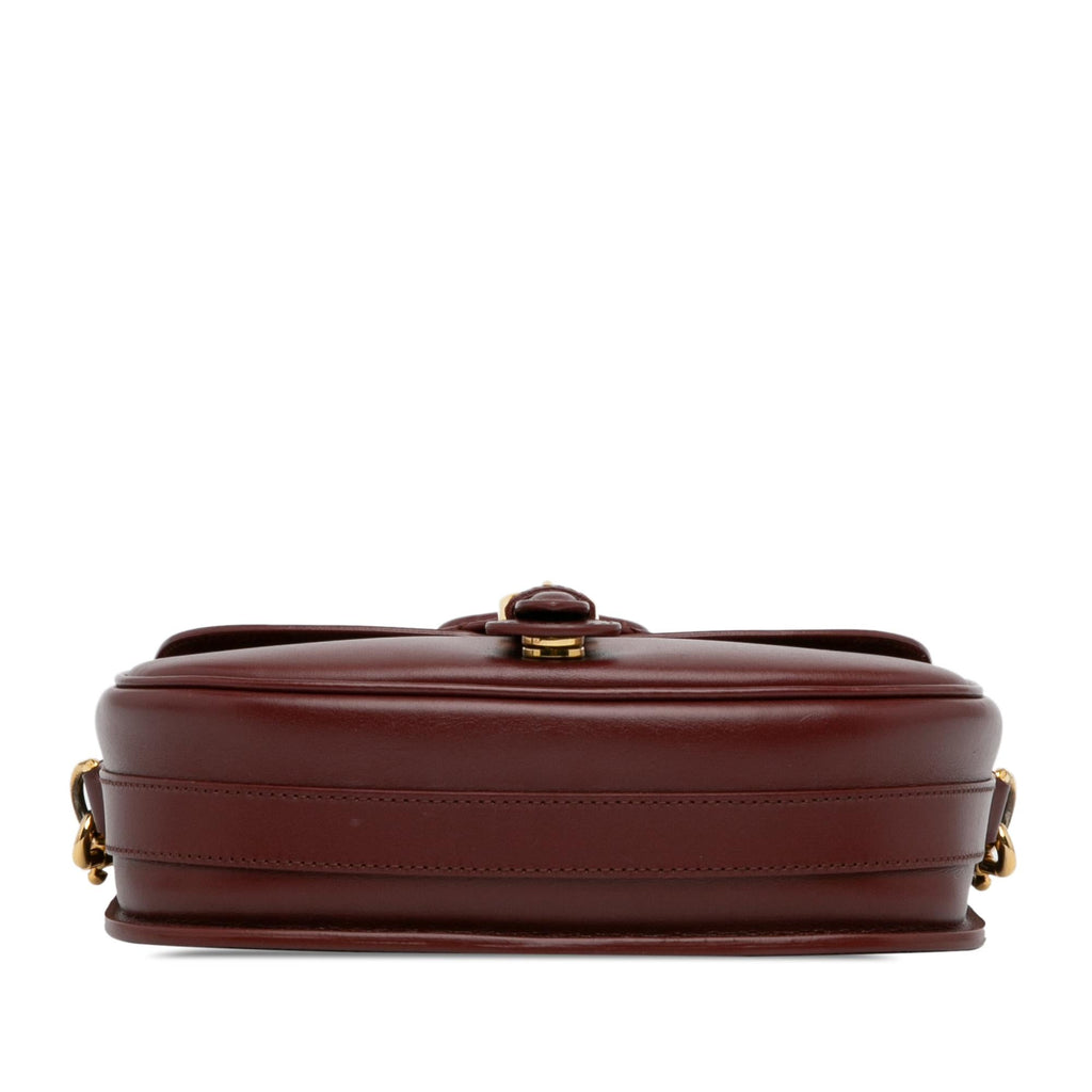 Dior Medium Bobby Crossbody Bag (SHG-OfCHec)