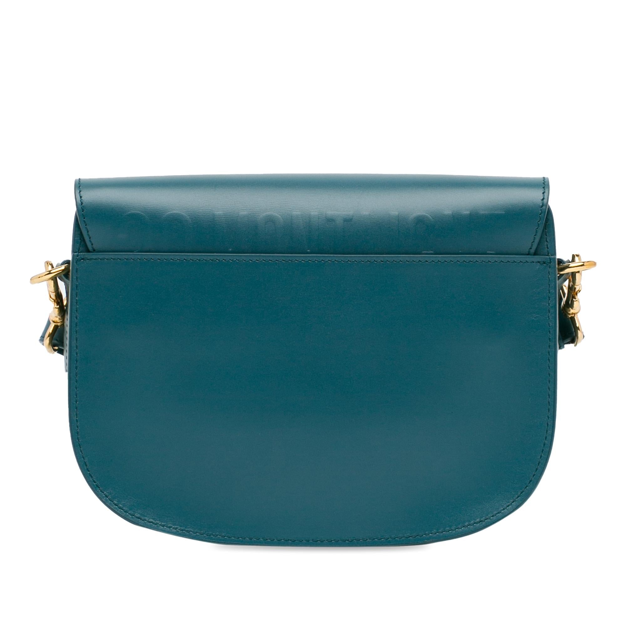 Dior Medium Bobby Crossbody Bag (SHG-IPSd4R)