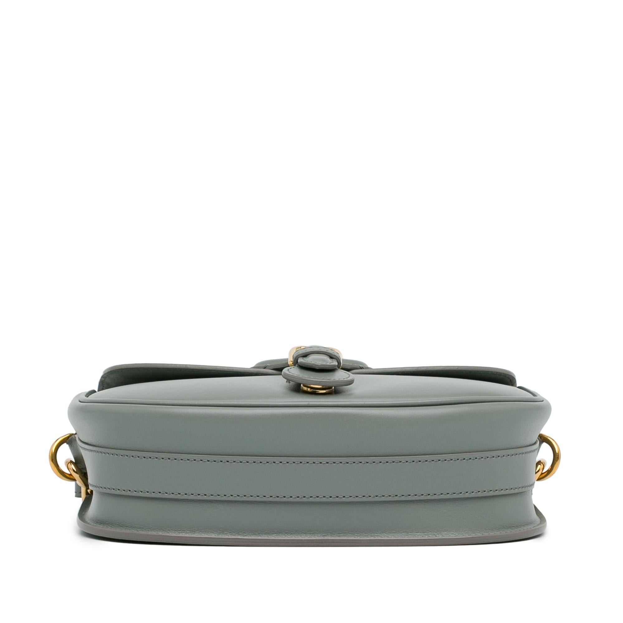 Dior Medium Bobby Crossbody Bag (SHG-ZHEGdX)