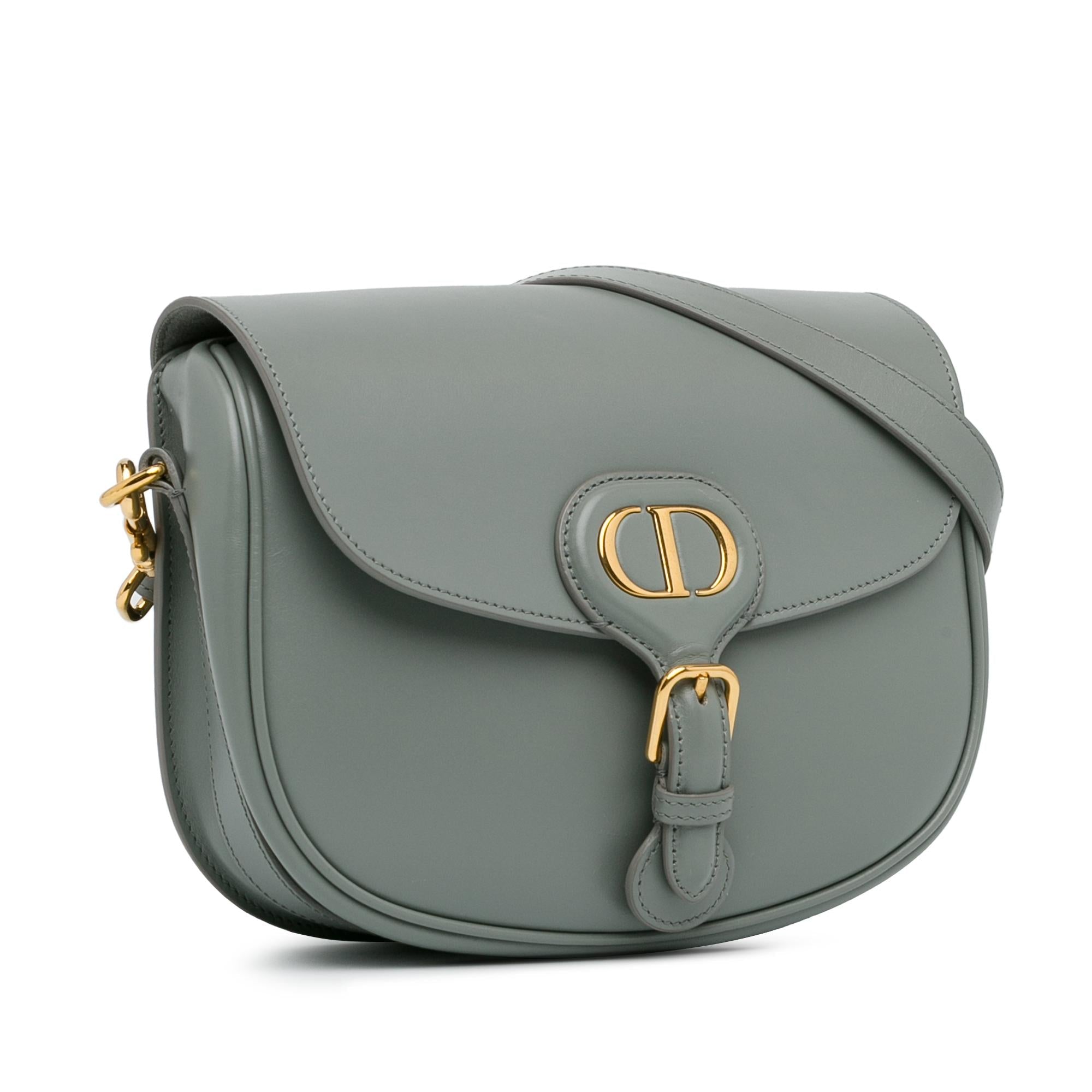 Dior Medium Bobby Crossbody Bag (SHG-ZHEGdX)