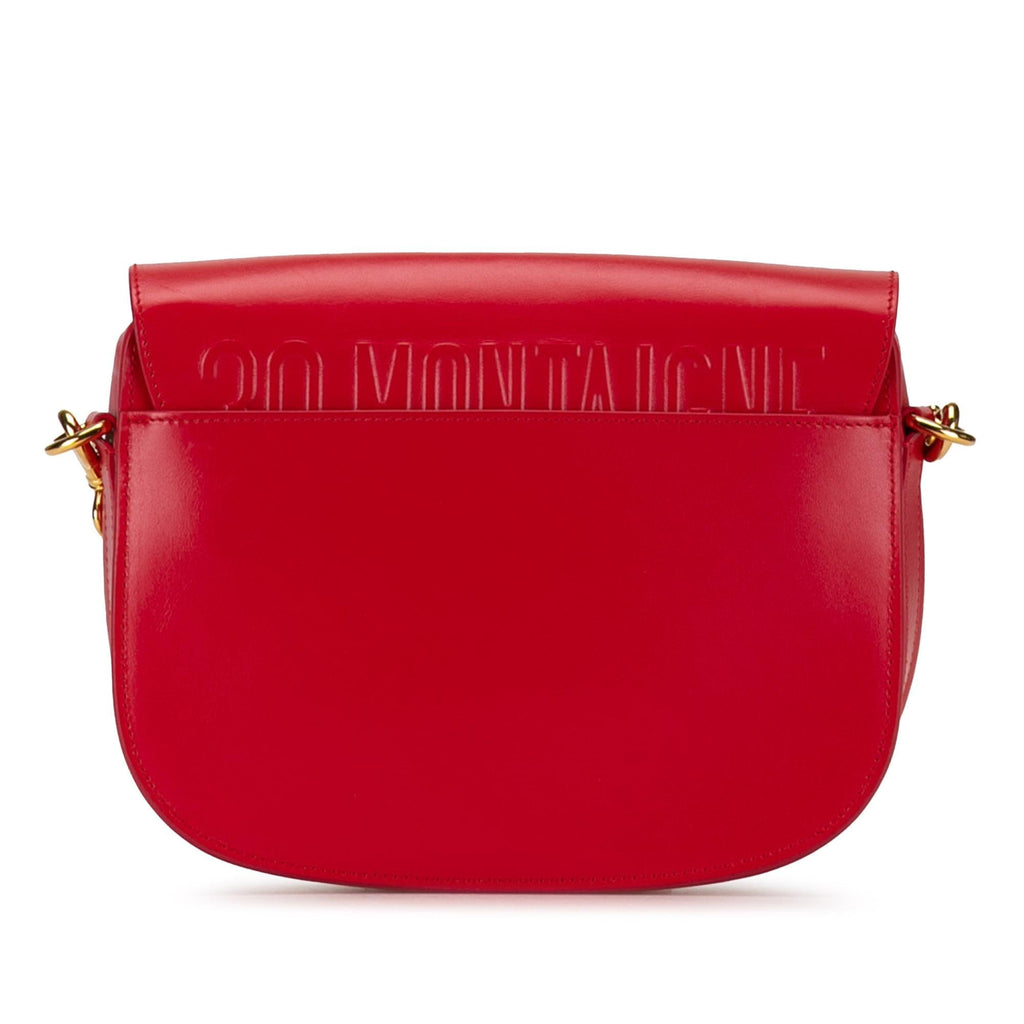 Dior Medium Bobby Crossbody Bag (SHG-gmW4d1)