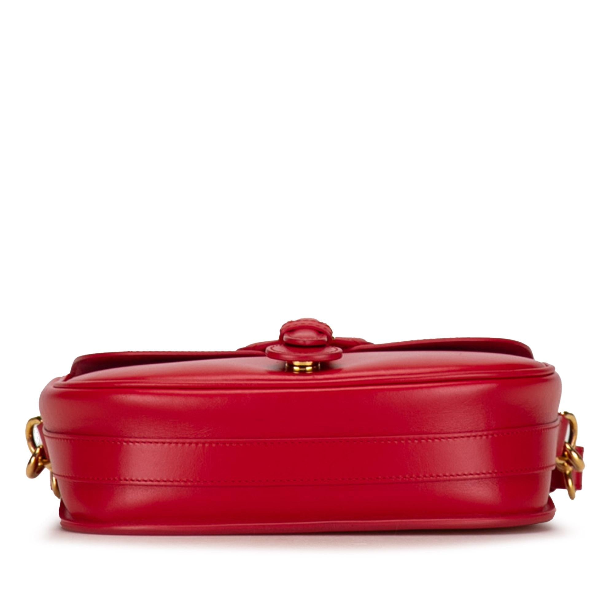 Dior Medium Bobby Crossbody Bag (SHG-gmW4d1)