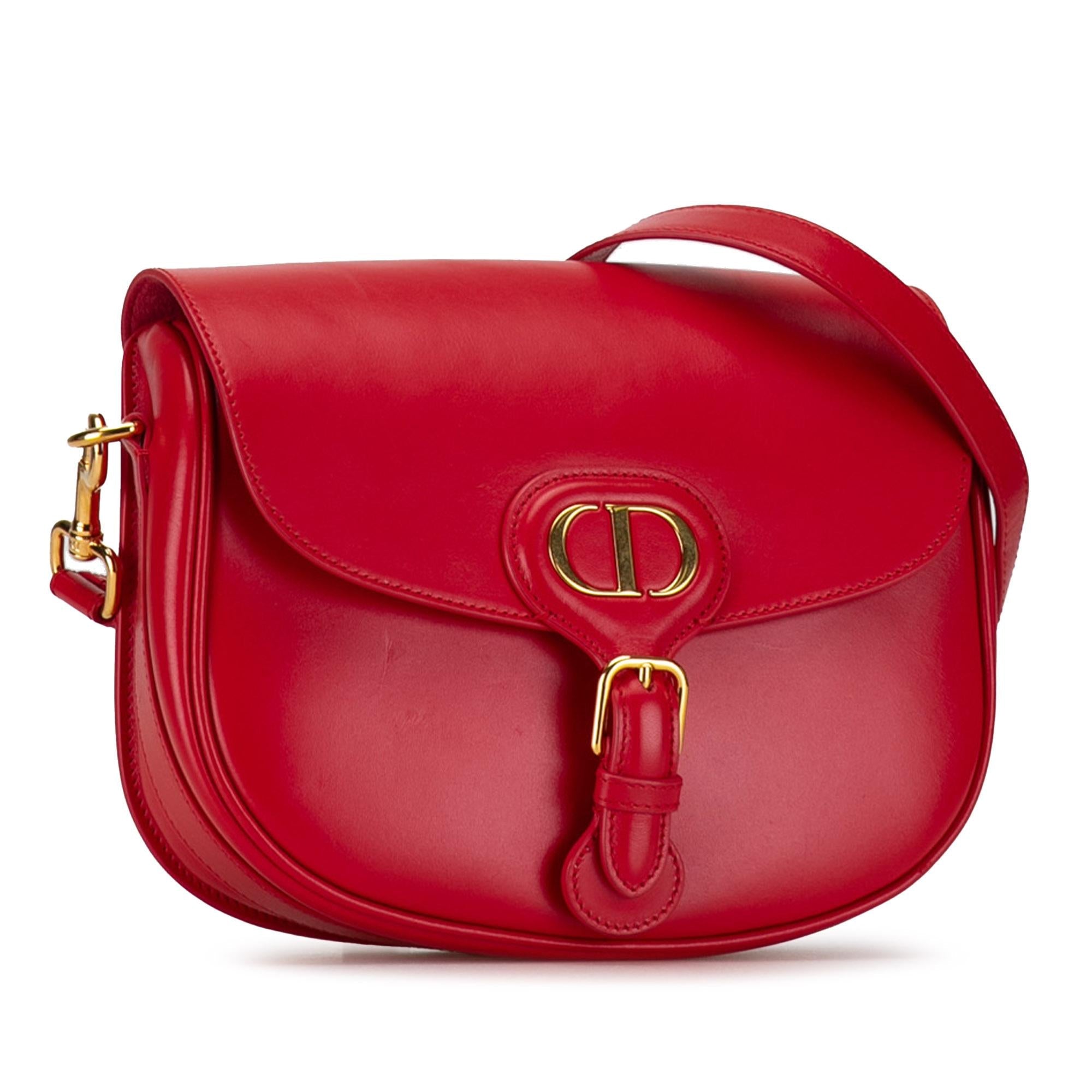 Dior Medium Bobby Crossbody Bag (SHG-gmW4d1)