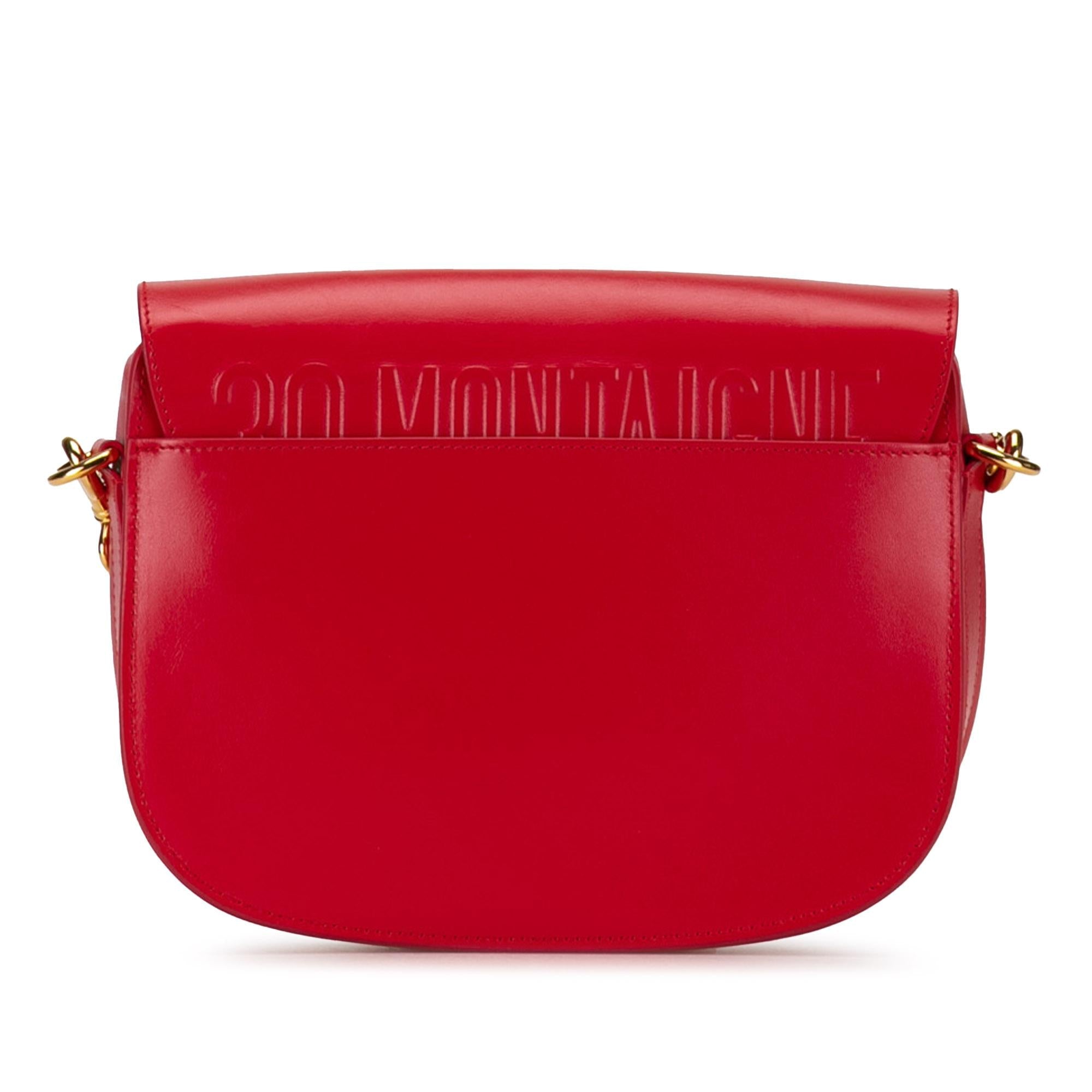 Dior Medium Bobby Crossbody Bag (SHG-Mgvqcl)