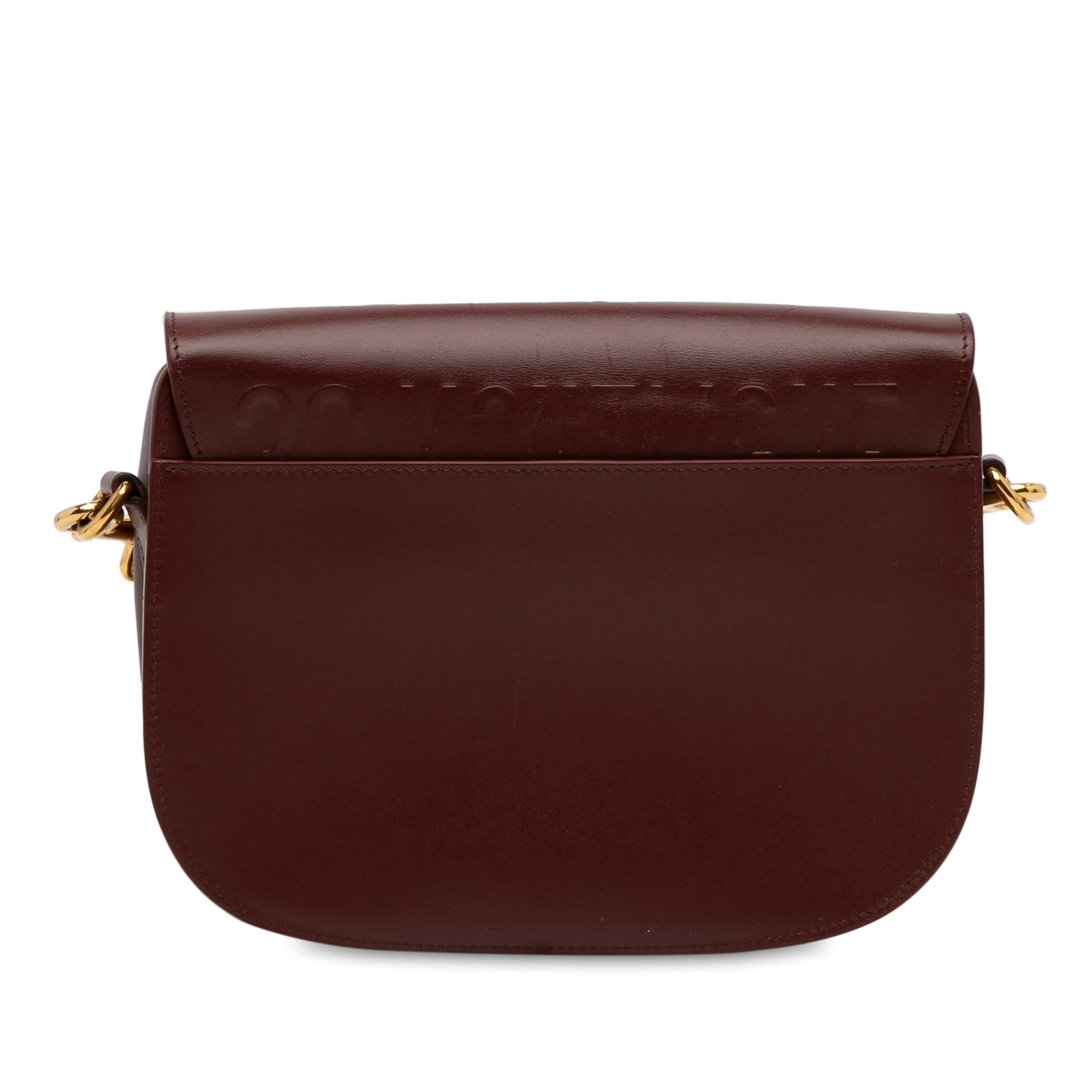 Dior Medium Bobby Crossbody Bag (SHG-9WftCD)