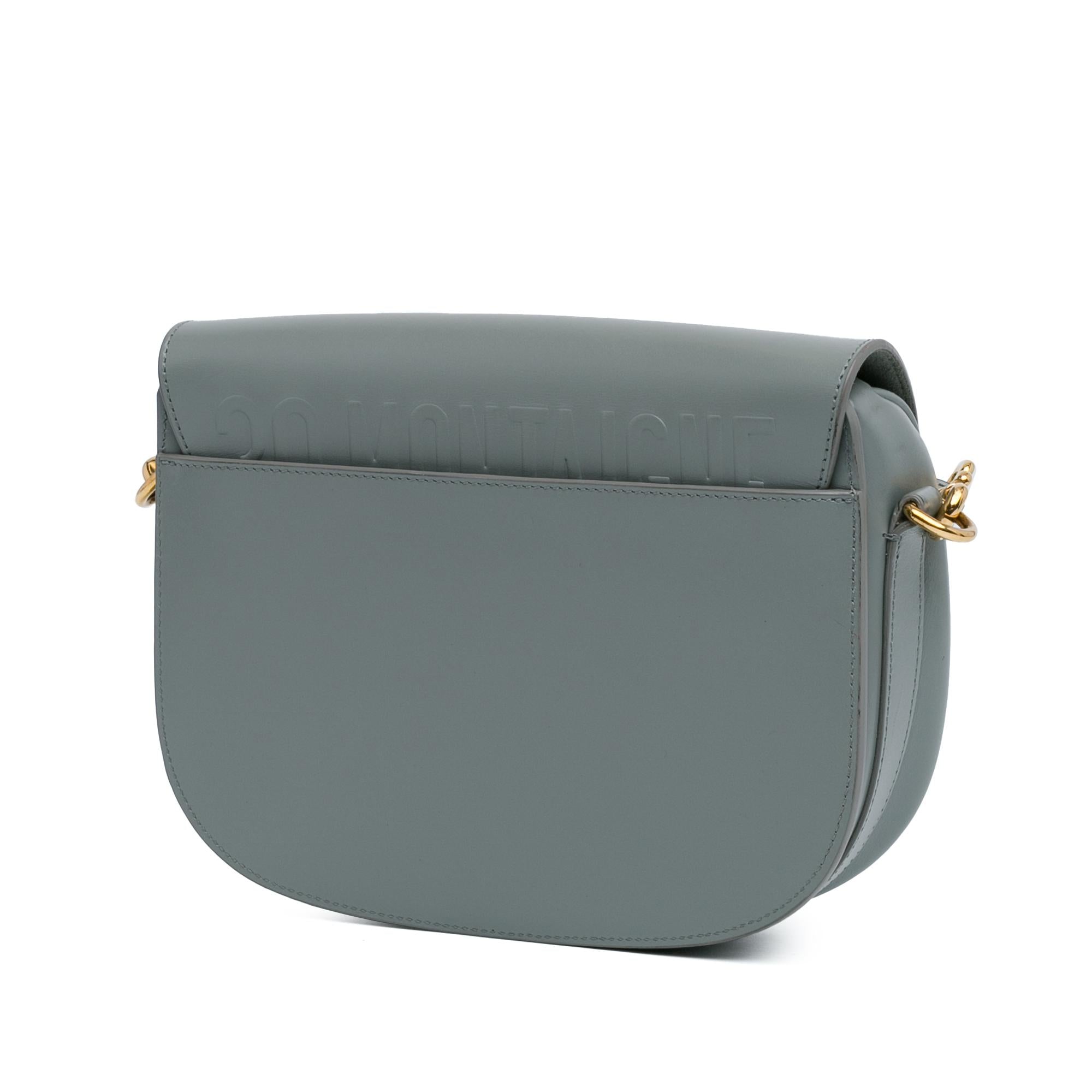 Dior Medium Bobby Crossbody Bag (SHG-dF3Mn5)
