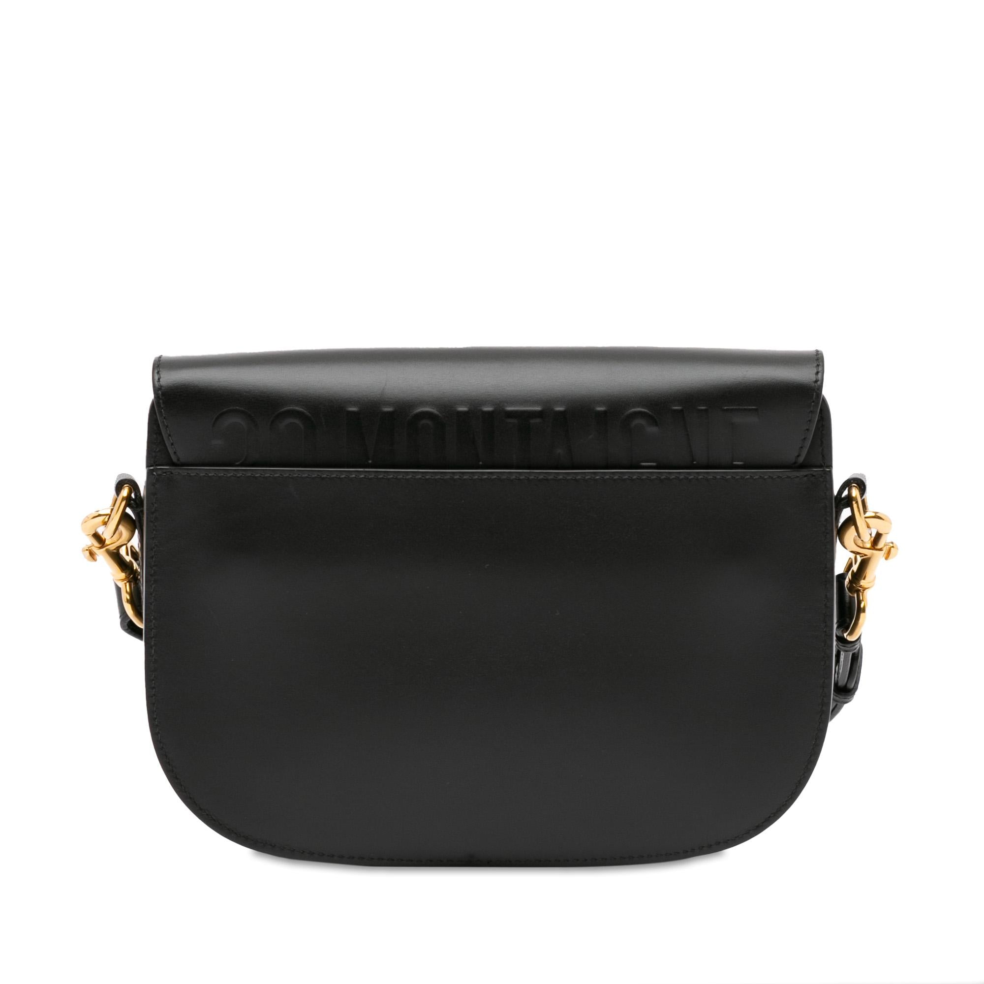 Dior Medium Bobby Crossbody (SHG-SFARSR)