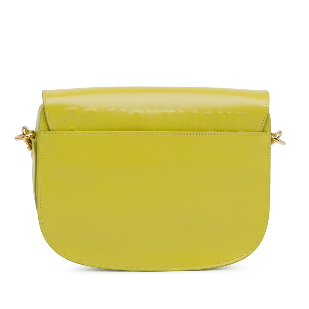 Dior Medium Bobby Crossbody (SHG-cXXugj)