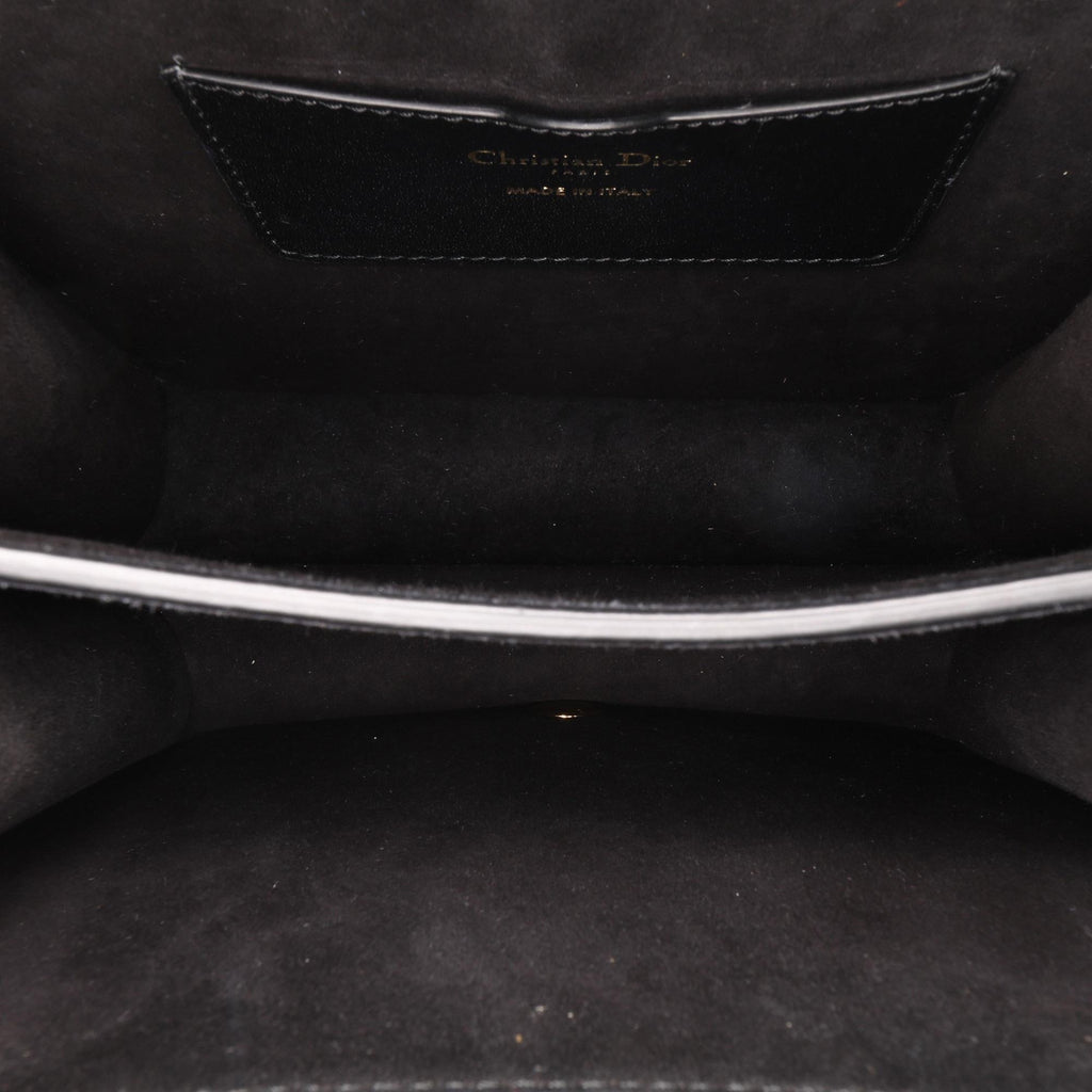 Dior Medium Calfskin Bobby Frame Flap