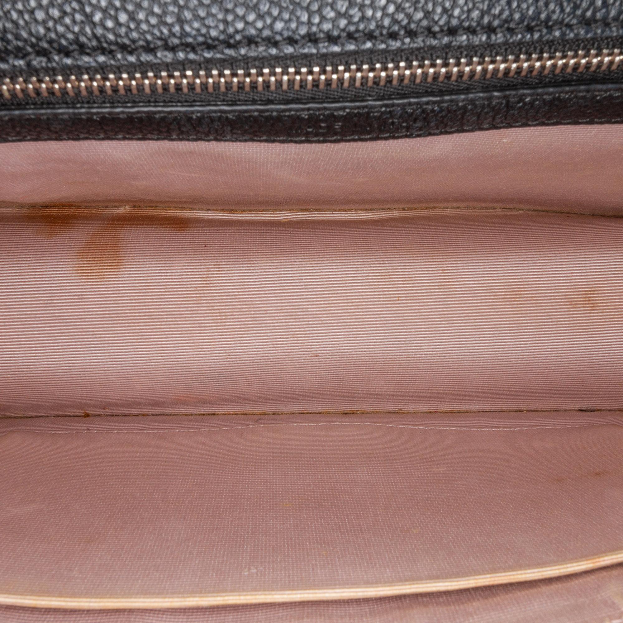 Dior Medium Calfskin Diorama Flap