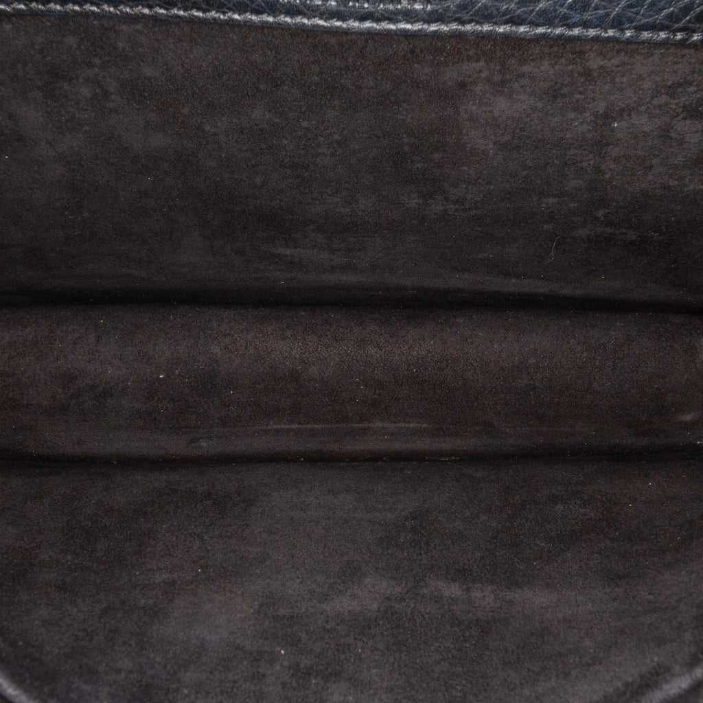 Dior Medium Calfskin Diorama Flap