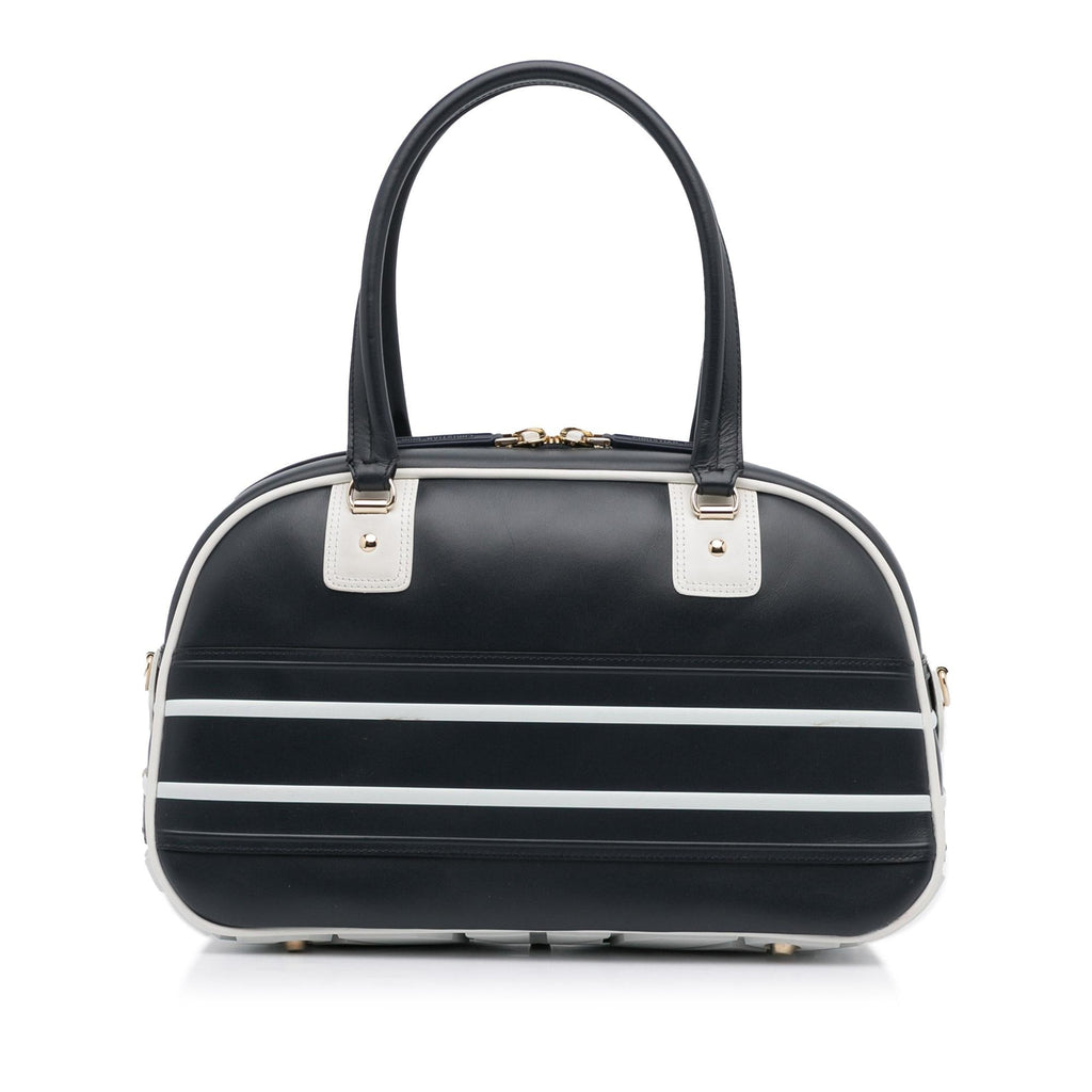 Dior Medium Dior Vibe Bowling Bag