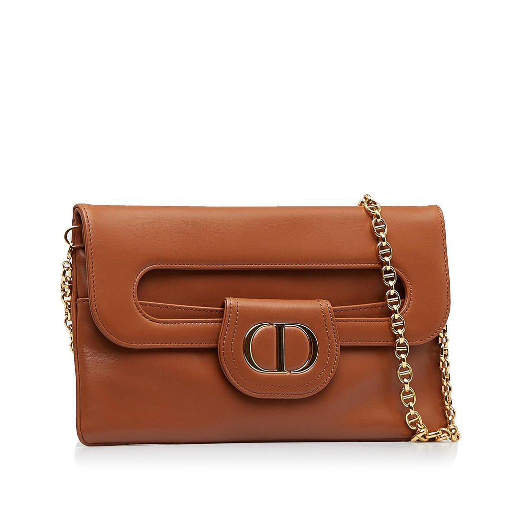 Dior Medium DiorDouble (SHG-2qVcKm)