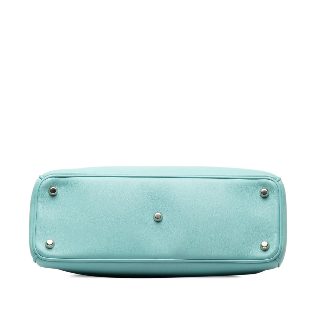 Dior Medium Diorissimo Satchel (SHG-Wma00M)