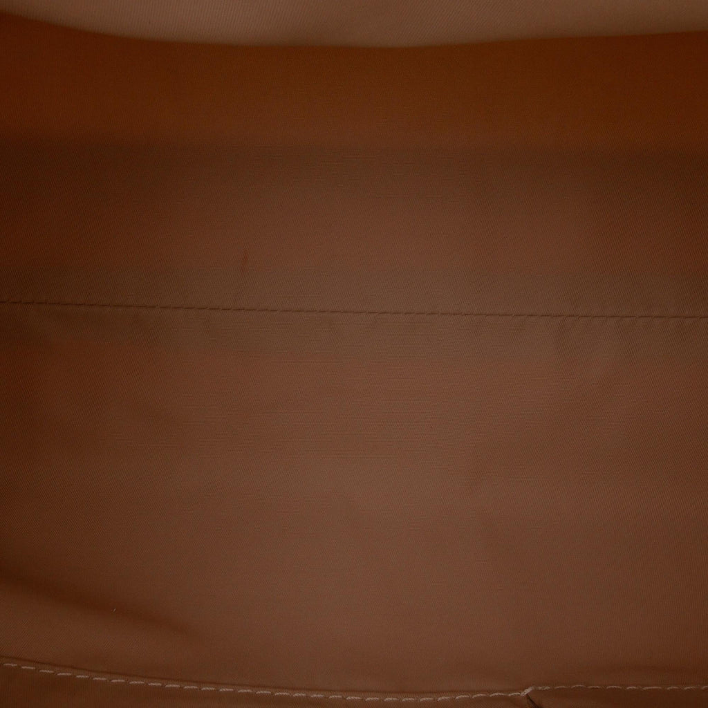 Dior Medium Diorissimo Trotter Nylon Lovely Tote