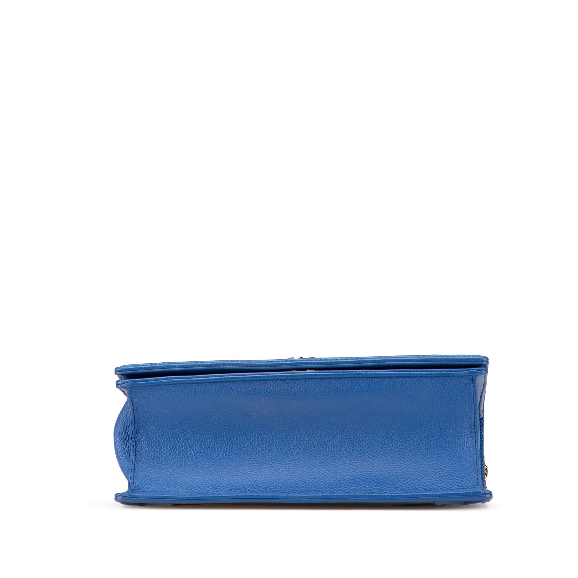 Dior Medium Grained Calfskin Diorama Flap